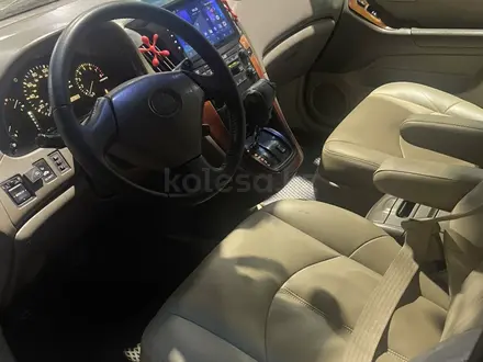 Lexus RX 300 2000 года за 5 200 000 тг. в Тараз – фото 20