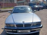 BMW 730 1994 годаүшін2 300 000 тг. в Шымкент