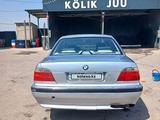 BMW 730 1994 года за 2 300 000 тг. в Шымкент – фото 2