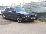 BMW 528 1997 годаfor2 800 000 тг. в Алматы – фото 2