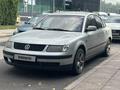 Volkswagen Passat 1997 годаүшін1 700 000 тг. в Астана