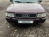 Audi 80 1992 года за 1 600 000 тг. в Тараз – фото 5