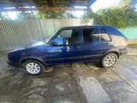 Volkswagen Golf 1988 годаүшін550 000 тг. в Тараз