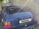 Volkswagen Golf 1988 годаүшін550 000 тг. в Тараз – фото 2