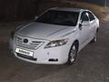 Toyota Camry 2008 годаүшін4 200 000 тг. в Алматы