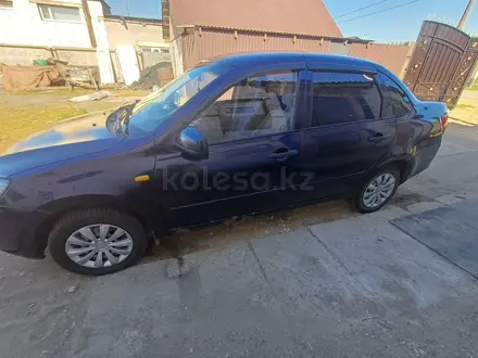 ВАЗ (Lada) Granta 2190 2012 года за 2 350 000 тг. в Павлодар – фото 2