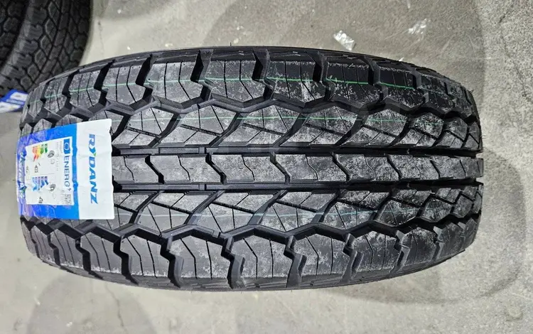 Шины RYDANZ R09 315/70 R17 за 96 000 тг. в Алматы