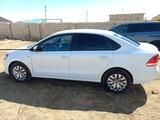 Volkswagen Polo 2014 годаүшін5 000 000 тг. в Кульсары