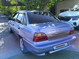 Daewoo Nexia 2007 года за 1 700 000 тг. в Аксукент – фото 2