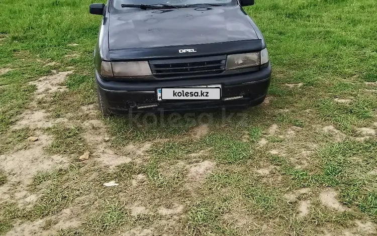 Opel Vectra 1992 годаүшін500 000 тг. в Есик