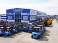 TRF  D30-4X (3 тонны, с захватом для рулонов) 2026 года за 7 050 000 тг. в Алматы – фото 2