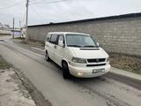 Volkswagen Transporter 2000 года за 5 000 000 тг. в Тараз – фото 2