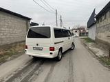 Volkswagen Transporter 2000 года за 5 000 000 тг. в Тараз – фото 4