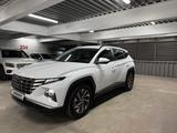 Hyundai Tucson 2023 года за 13 200 000 тг. в Алматы – фото 3