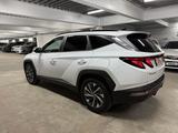 Hyundai Tucson 2023 года за 13 200 000 тг. в Алматы – фото 4