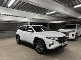 Hyundai Tucson 2023 года за 13 200 000 тг. в Алматы – фото 2