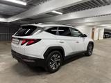 Hyundai Tucson 2023 года за 13 200 000 тг. в Алматы – фото 5