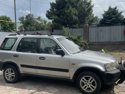 Honda CR-V 1997 года за 2 200 000 тг. в Алматы – фото 3