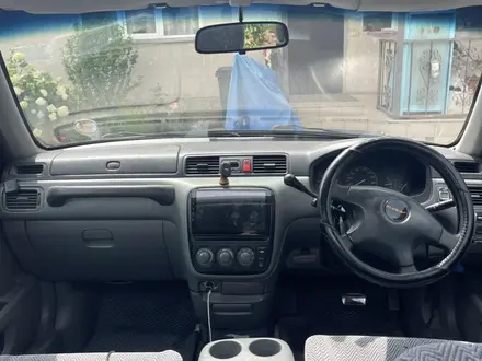 Honda CR-V 1997 года за 2 200 000 тг. в Алматы – фото 7