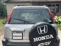Honda CR-V 1997 года за 2 200 000 тг. в Алматы – фото 5