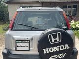 Honda CR-V 1997 года за 2 200 000 тг. в Алматы – фото 5