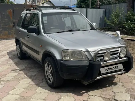 Honda CR-V 1997 года за 2 200 000 тг. в Алматы
