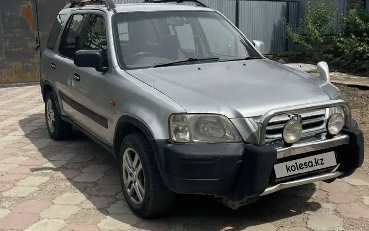 Honda CR-V 1997 года за 2 200 000 тг. в Алматы