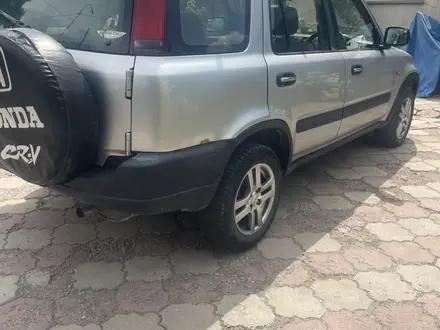 Honda CR-V 1997 года за 2 200 000 тг. в Алматы – фото 4
