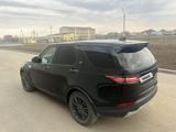 Land Rover Discovery 2018 года за 29 000 000 тг. в Уральск – фото 3