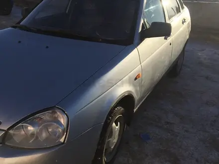 ВАЗ (Lada) Priora 2172 2011 года за 1 600 000 тг. в Актобе – фото 3