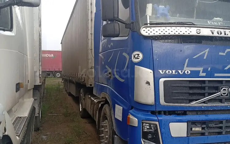 Volvo  FH 2004 года за 21 000 000 тг. в Костанай