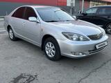 Toyota Camry 2004 годаүшін5 000 000 тг. в Павлодар – фото 5