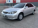 Toyota Camry 2004 годаүшін5 000 000 тг. в Павлодар