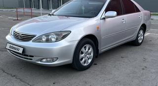 Toyota Camry 2004 года за 5 000 000 тг. в Павлодар
