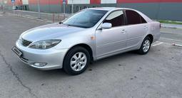 Toyota Camry 2004 года за 5 000 000 тг. в Павлодар – фото 2