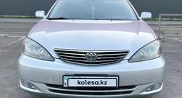 Toyota Camry 2004 года за 5 000 000 тг. в Павлодар – фото 4