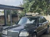 Mercedes-Benz E 220 1993 года за 1 700 000 тг. в Жаркент – фото 2