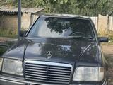 Mercedes-Benz E 220 1993 года за 1 700 000 тг. в Жаркент