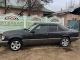 Mercedes-Benz E 220 1993 года за 1 700 000 тг. в Жаркент – фото 4