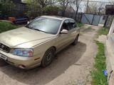 Hyundai Elantra 2003 года за 1 500 000 тг. в Алматы – фото 2