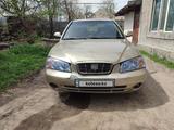 Hyundai Elantra 2003 года за 1 500 000 тг. в Алматы