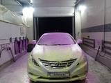 Hyundai Sonata 2013 годаfor6 050 000 тг. в Жезказган – фото 3