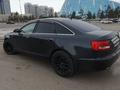 Audi A6 2005 годаfor4 000 000 тг. в Астана – фото 6