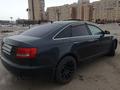 Audi A6 2005 годаfor4 000 000 тг. в Астана – фото 7