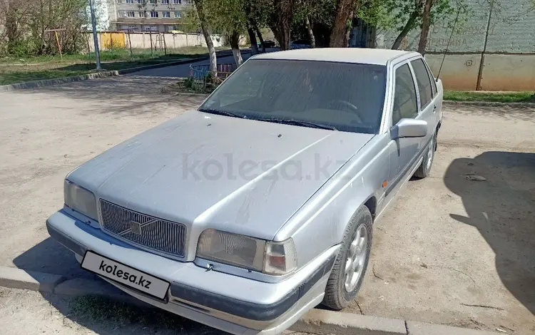 Volvo 850 1993 годаүшін800 000 тг. в Актобе