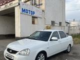 ВАЗ (Lada) Priora 2170 2014 годаүшін3 500 000 тг. в Туркестан – фото 4