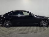 Mercedes-Benz S 500 2012 годаүшін8 990 000 тг. в Алматы – фото 4