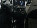 Hyundai Sonata 2011 года за 6 800 000 тг. в Актобе – фото 4