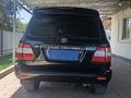 Toyota Land Cruiser 2005 года за 10 500 000 тг. в Алматы – фото 2