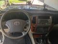 Toyota Land Cruiser 2005 года за 10 500 000 тг. в Алматы – фото 12